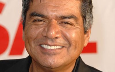 George Lopez-Net Worth 2023, Age, Height, Bio, Personal Life, Comedian, Relationship, Car